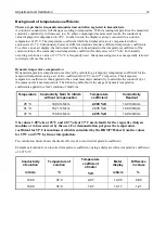 Preview for 22 page of IBP HDM97 Pocket Series User Manual