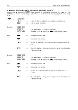 Preview for 25 page of IBP HDM97 Pocket Series User Manual