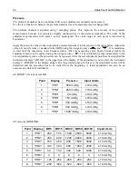 Preview for 33 page of IBP HDM97 Pocket Series User Manual