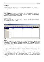 Preview for 47 page of IBP HDM97 Pocket Series User Manual