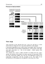 Preview for 23 page of IBP HDM99 User Manual