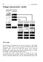 Preview for 36 page of IBP HDM99 User Manual