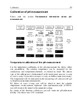 Preview for 53 page of IBP HDM99 User Manual