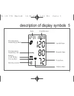 Предварительный просмотр 33 страницы IBP HL 168 V 92 Manual