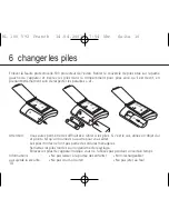 Предварительный просмотр 56 страницы IBP HL 168 V 92 Manual