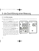 Preview for 18 page of IBP HL 888 JF Manual