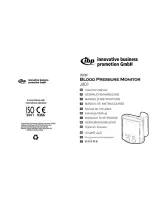 Предварительный просмотр 1 страницы IBP J401 Instruction Manual