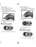 Preview for 31 page of IBP KALM PATCH Instructions For Use Manual