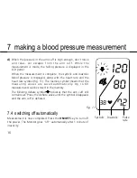 Предварительный просмотр 18 страницы IBP MEDICARE 60 Instruction Manual