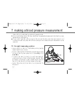 Preview for 14 page of IBP MEDIPRO 100f Instruction Manual