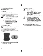 Preview for 9 page of IBP SLIM TENS Instructions For Use Manual