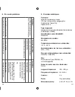 Preview for 32 page of IBP SLIM TENS Instructions For Use Manual