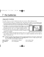 Предварительный просмотр 52 страницы IBP TD 3213 Instruction Manual