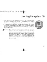 Предварительный просмотр 59 страницы IBP TD 3213 Instruction Manual