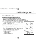 Предварительный просмотр 61 страницы IBP TD 3213 Instruction Manual