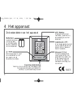 Предварительный просмотр 128 страницы IBP TD 3213 Instruction Manual