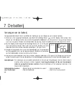 Предварительный просмотр 132 страницы IBP TD 3213 Instruction Manual