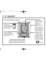 Предварительный просмотр 168 страницы IBP TD 3213 Instruction Manual