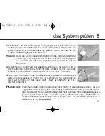 Предварительный просмотр 17 страницы IBP TD 4222 Instruction Manual