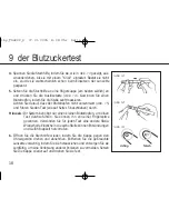 Предварительный просмотр 20 страницы IBP TD 4222 Instruction Manual