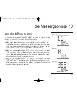 Предварительный просмотр 23 страницы IBP TD 4222 Instruction Manual