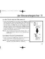 Предварительный просмотр 25 страницы IBP TD 4222 Instruction Manual