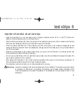 Предварительный просмотр 47 страницы IBP TD 4222 Instruction Manual