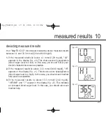 Предварительный просмотр 59 страницы IBP TD 4222 Instruction Manual