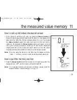 Предварительный просмотр 61 страницы IBP TD 4222 Instruction Manual