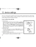 Предварительный просмотр 62 страницы IBP TD 4222 Instruction Manual