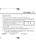 Предварительный просмотр 65 страницы IBP TD 4222 Instruction Manual