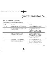 Предварительный просмотр 67 страницы IBP TD 4222 Instruction Manual