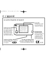 Предварительный просмотр 80 страницы IBP TD 4222 Instruction Manual