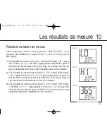 Предварительный просмотр 95 страницы IBP TD 4222 Instruction Manual