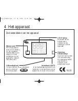 Предварительный просмотр 116 страницы IBP TD 4222 Instruction Manual