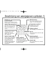 Предварительный просмотр 117 страницы IBP TD 4222 Instruction Manual