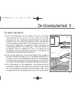 Предварительный просмотр 129 страницы IBP TD 4222 Instruction Manual