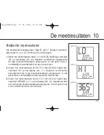 Предварительный просмотр 131 страницы IBP TD 4222 Instruction Manual