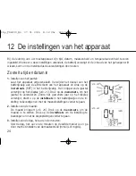 Предварительный просмотр 134 страницы IBP TD 4222 Instruction Manual