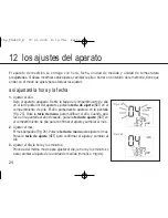 Предварительный просмотр 170 страницы IBP TD 4222 Instruction Manual