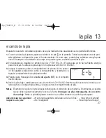 Предварительный просмотр 173 страницы IBP TD 4222 Instruction Manual