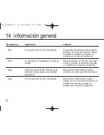 Предварительный просмотр 176 страницы IBP TD 4222 Instruction Manual