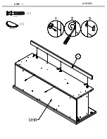 Preview for 6 page of IBR 22UHP48MR Assembly Instructions Manual