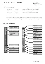 Preview for 4 page of IBR C100-AE Instruction Manual