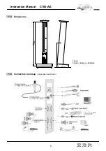 Предварительный просмотр 5 страницы IBR C100-AE Instruction Manual