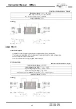 Preview for 25 page of IBR IMB-ae1 Instruction Manual