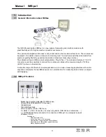 Preview for 3 page of IBR IMB-pc1 Instruction Manual