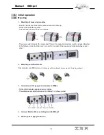 Preview for 5 page of IBR IMB-pc1 Instruction Manual