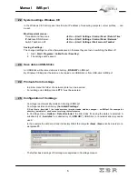 Preview for 6 page of IBR IMB-pc1 Instruction Manual