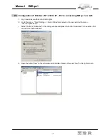 Preview for 7 page of IBR IMB-pc1 Instruction Manual